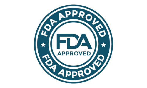VIRIFLOW FDA Approved