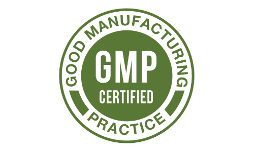 VIRIFLOW GMP Certified